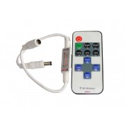 LED диммер 6A RF 72W 12V smart
